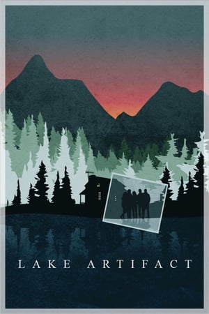 Poster Lake Artifact (2019) jf