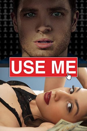 Poster Use Me (2019) jf