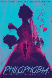 Nonton Film Philophobia: or the Fear of Falling in Love (2019) Sub Indo