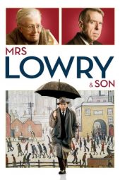 Nonton Film Mrs Lowry & Son (2019) Sub Indo