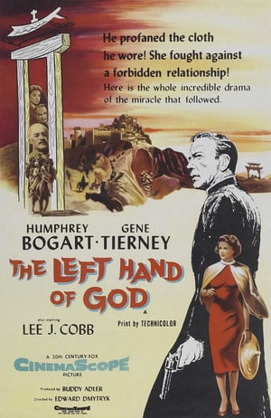 The Left Hand of God (1955) jf