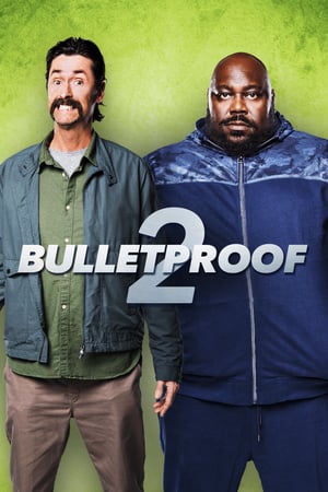 Nonton Bulletproof 2 (2020) Sub Indo jf