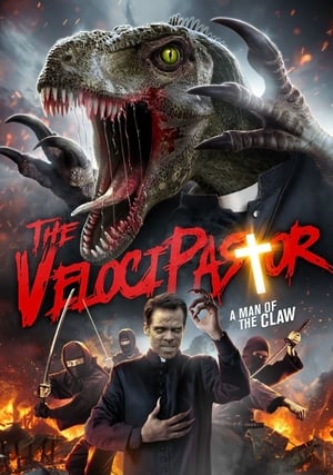 The VelociPastor (2018) jf