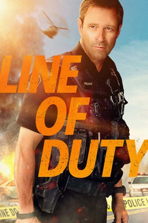 Line of Duty 2019 Poster