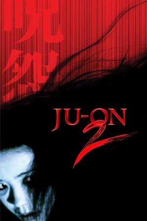 Poster Ju-on: The Grudge 2 (2003) jf