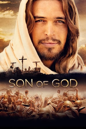 Poster Nonton Son of God (2014) Sub Indo jf