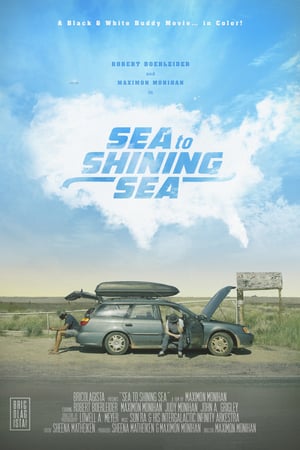 Sea to Shining Sea 2017 Poster