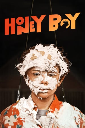 Poster Honey Boy (2019) jf