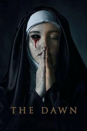 Poster The Dawn (2020) jf