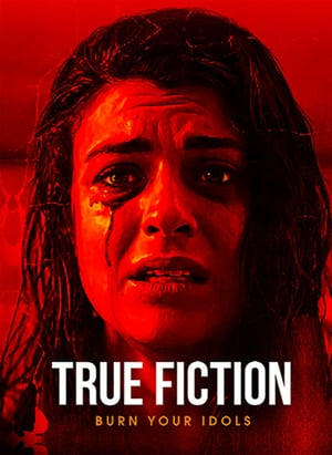 Poster True Fiction (2019) jf