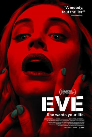 Poster Eve (2019) jf