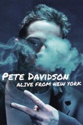 Nonton Film Pete Davidson: Alive from New York (2020) Sub Indo Nonton Film Pete Davidson: Alive from New York (2020) Sub Indo
