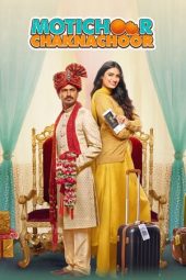 Nonton Film Motichoor Chaknachoor (2019) Sub Indo