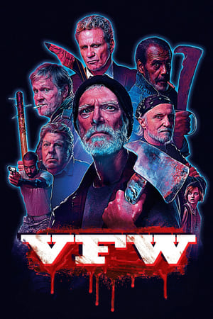 VFW 2019 Poster