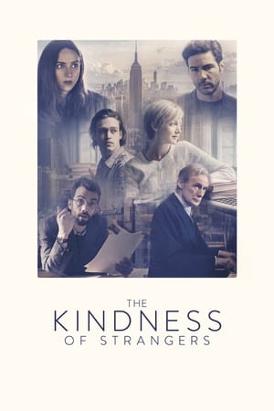 Poster The Kindness of Strangers (2019) jf