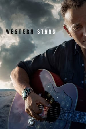 Poster Western Stars (2019) jf