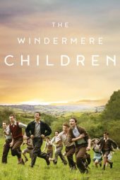 Nonton Film The Windermere Children (2020) Sub Indo