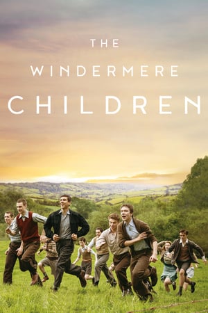 Poster The Windermere Children (2020) jf