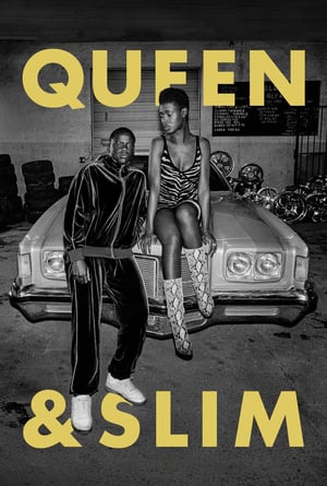 Queen & Slim (2019) jf