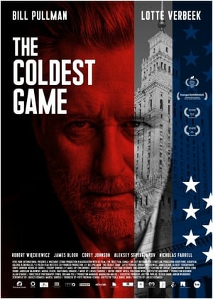 Poster The Coldest Game (2019) jf