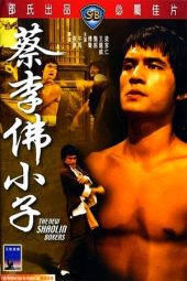 Nonton Film The New Shaolin Boxers (1976) Sub Indo