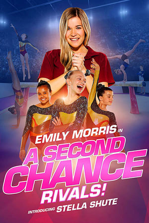 Poster A Second Chance: Rivals! (2019) jf