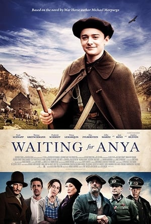 Waiting for Anya (2020) jf