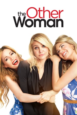 Poster Nonton The Other Woman (2014) Sub Indo jf