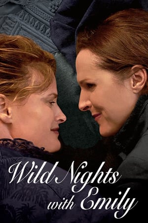 Poster Wild Nights with Emily (2019)