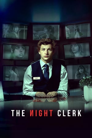 The Night Clerk (2020) jf