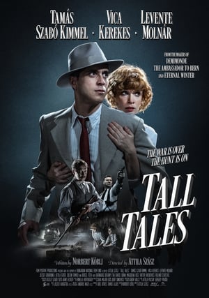 Poster Nonton Tall Tales (2019) Sub Indo jf