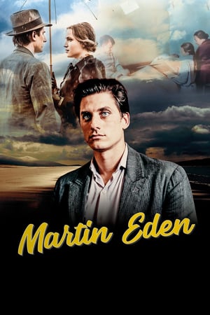 Poster Nonton Martin Eden (2019) Sub Indo jf