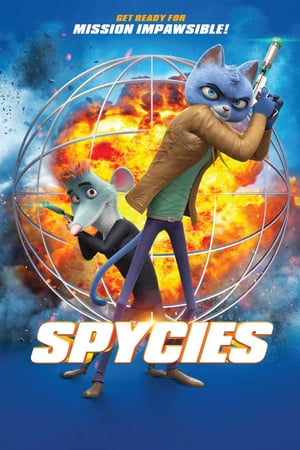 Spycies (2020) jf