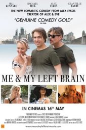 Nonton Film Me and My Left Brain (2019) Sub Indo