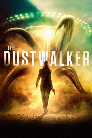 The Dustwalker 2019 Poster
