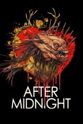 Nonton Film After Midnight (2020) Sub Indo