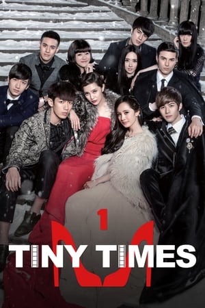 Nonton Tiny Times (2013) Sub Indo jf