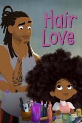 Hair Love (2019) jf