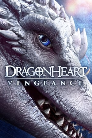 Dragonheart Vengeance 2020 Poster