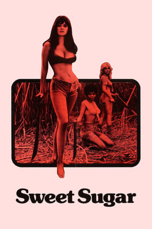 Poster Sweet Sugar (1972) jf