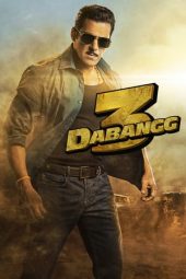 Nonton Film Dabangg 3 (2019) Sub Indo