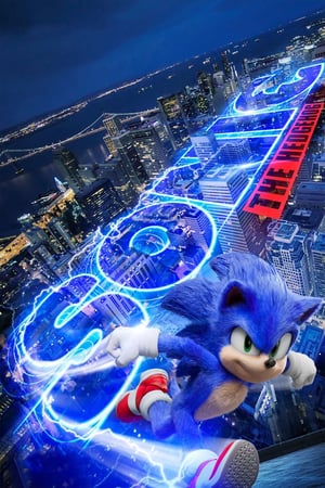 Nonton Sonic the Hedgehog (2020) Sub Indo jf