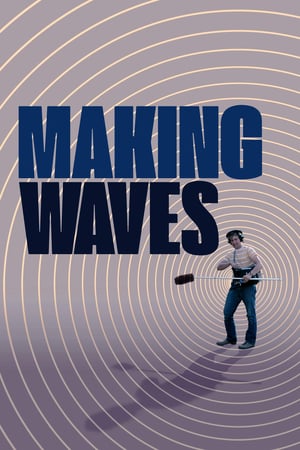 Making Waves The Art of Cinematic Sound 2019 Poster