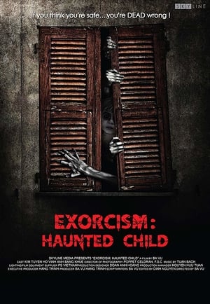 Exorcism: Haunted Child (2015) jf