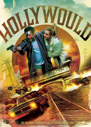 Hollywould 2019 Poster
