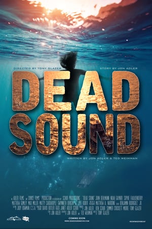 Dead Sound 2018 Poster