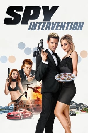 Poster Spy Intervention (2020) jf