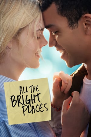 Poster Nonton All the Bright Places (2020) Sub Indo jf