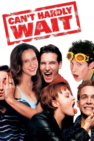 Poster Nonton Can’t Hardly Wait (1998) Sub Indo jf