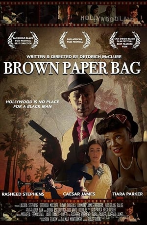 Poster Brown Paper Bag (2020)